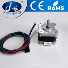 Nema 17 42mm motor paso a paso para impresora 3d 44 N.cm 62 oz en china motor paso a paso motor eléctrico